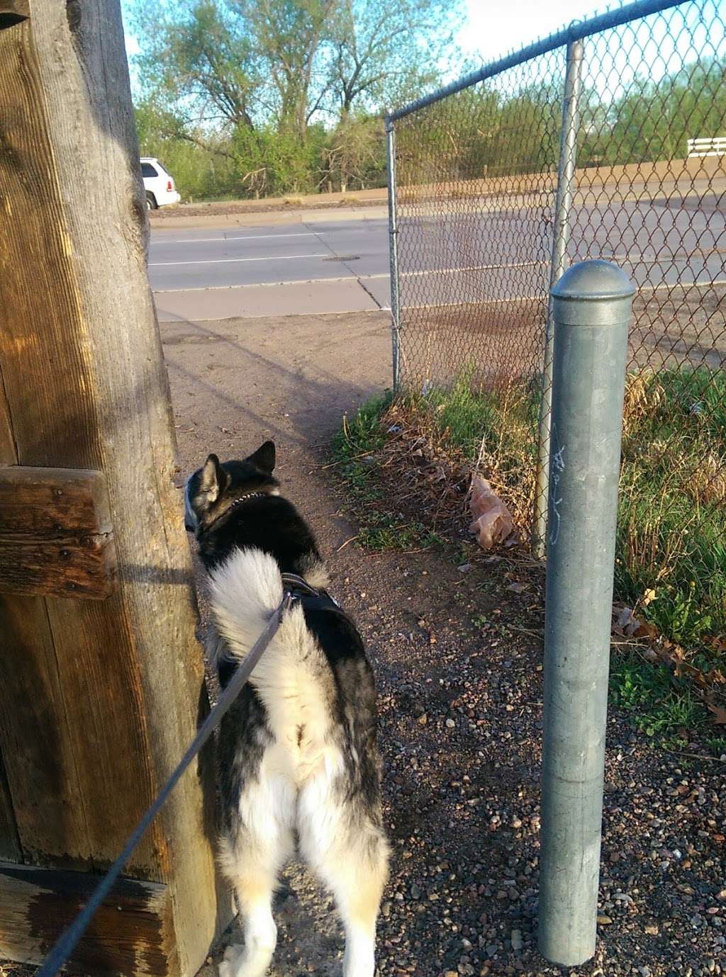 High Line Canal Trail | Airport Rd, Aurora, CO 80011