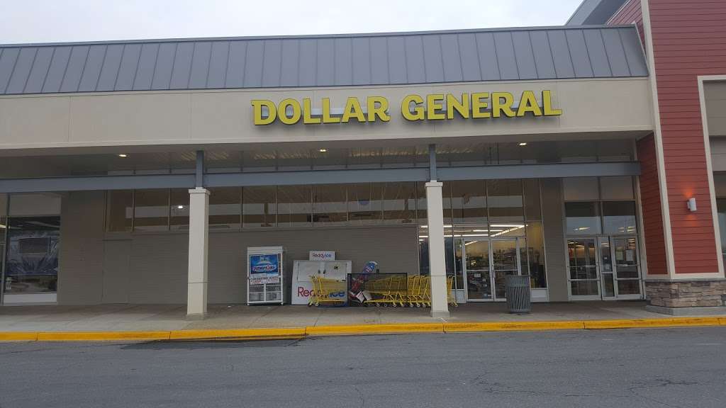 Dollar General | 3079 Marshall Hall Rd, Bryans Road, MD 20616, USA | Phone: (301) 375-7189