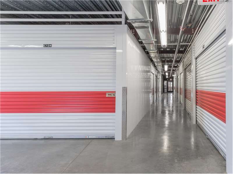 Extra Space Storage | 4420 E 146th St, Carmel, IN 46033, USA | Phone: (317) 733-8655