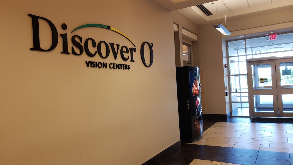 Discover Vision Centers in Leawood, Kansas | 11500 Granada Ln #200, Leawood, KS 66211, USA | Phone: (816) 478-1230
