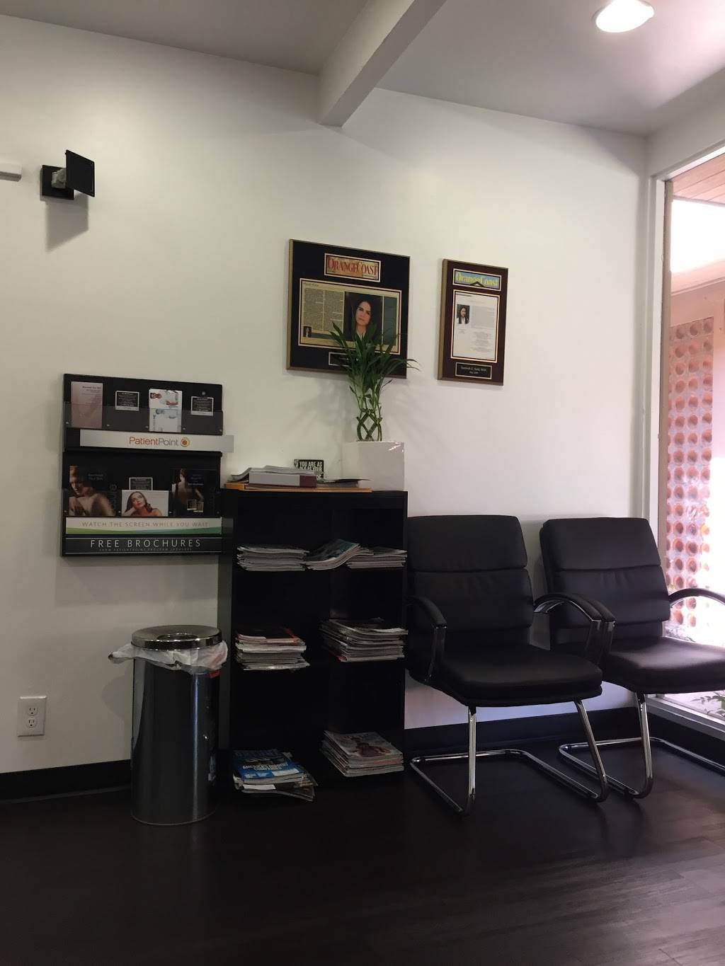 Dr. Samireh Z. Said, MD | 13422 Newport Ave j, Tustin, CA 92780, USA | Phone: (714) 669-0844