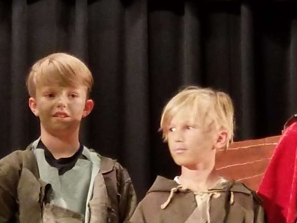 Backdoor Theater | 243 W 4th St, Nederland, CO 80466, USA | Phone: (303) 258-0188