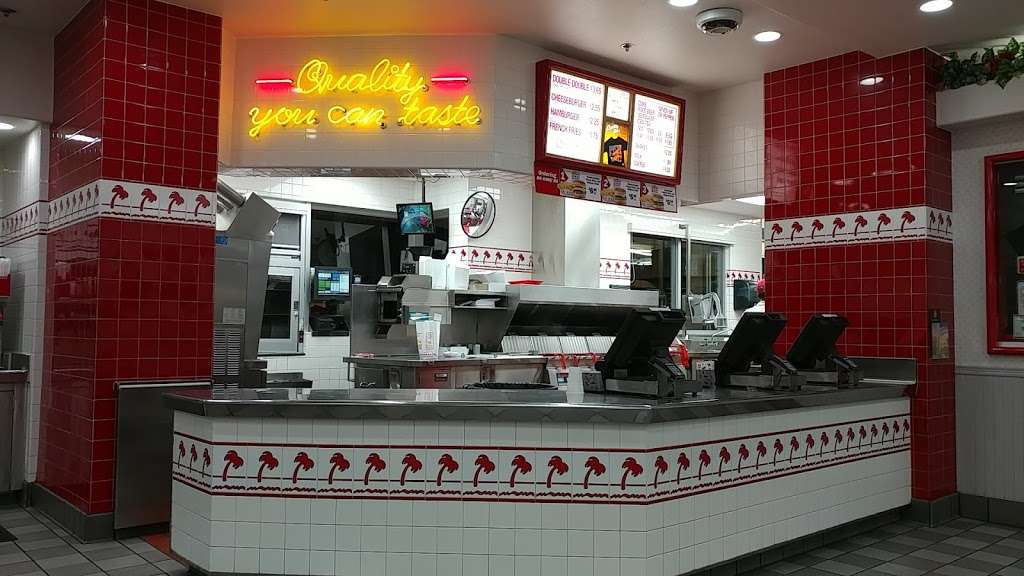 In-N-Out Burger | 5690 Centennial Center Blvd, Las Vegas, NV 89149, USA | Phone: (800) 786-1000