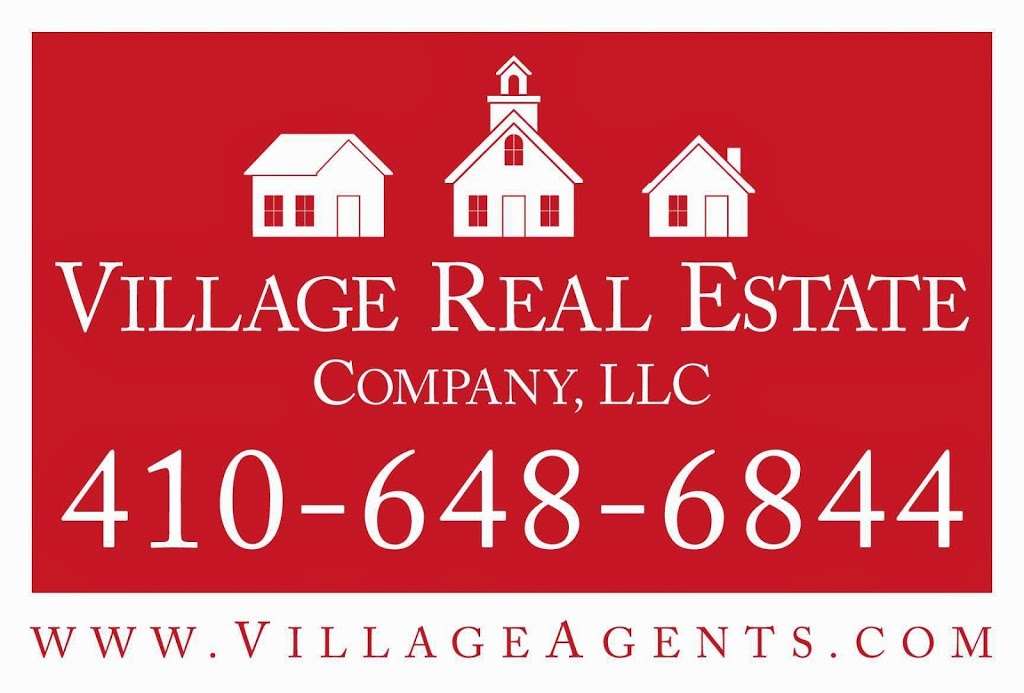 Village Real Estate Company | 106 N Main St, Galena, MD 21635, USA | Phone: (410) 648-6844