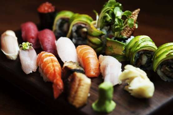 Sushi House | 11647 Fox Rd, Indianapolis, IN 46236, USA | Phone: (317) 823-0878