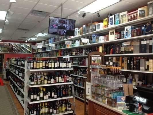 Clearview 35 Wine & Liquor | 205-17 35th Ave, Bayside, NY 11361, USA | Phone: (718) 224-4446