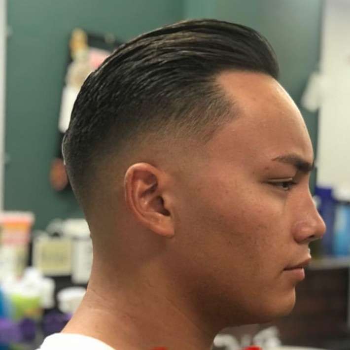 Pacific Coast Barber Shop | 4645 Frazee Rd ste d, Oceanside, CA 92057, USA | Phone: (760) 453-7469