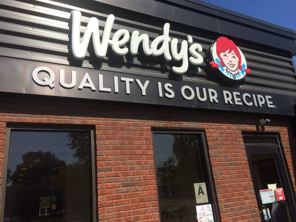 Wendys | 4029 Poplar Level Rd, Louisville, KY 40213, USA | Phone: (502) 459-9656