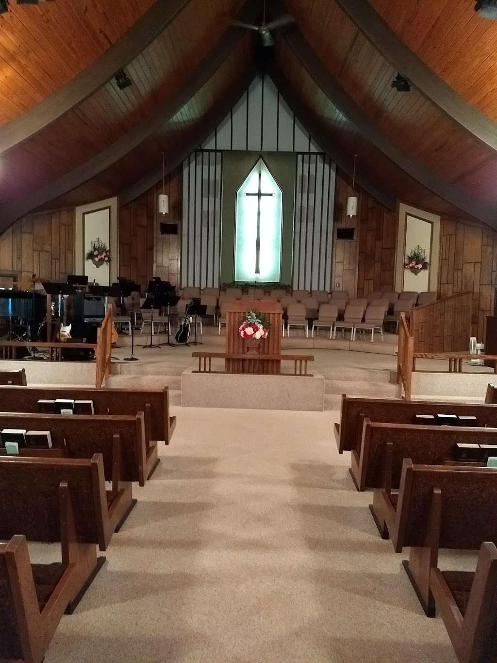 Lakeview Church | 1821 Sheridan Rd, Zion, IL 60099, USA | Phone: (847) 746-1111
