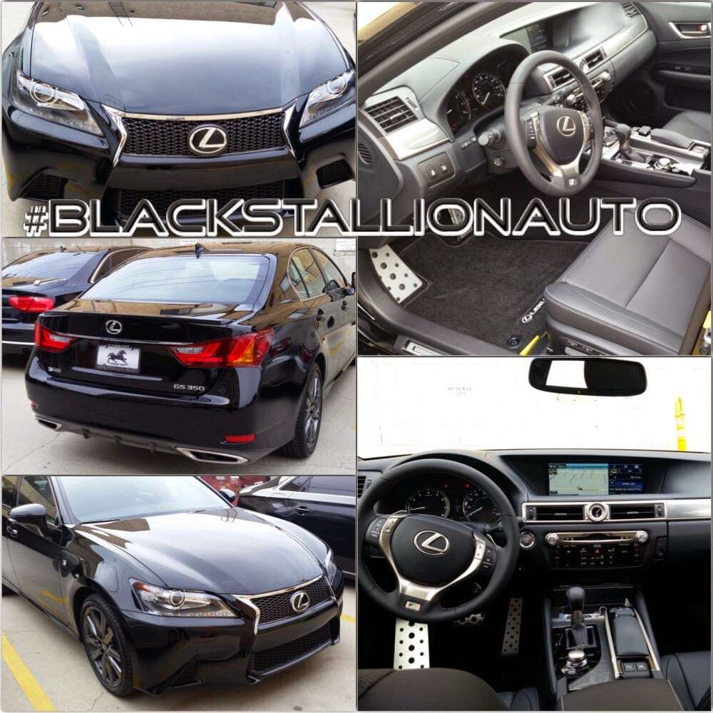 Black Stallion Auto Sales And Leasing | 7804 Lankershim Blvd, North Hollywood, CA 91605, USA | Phone: (818) 548-7777