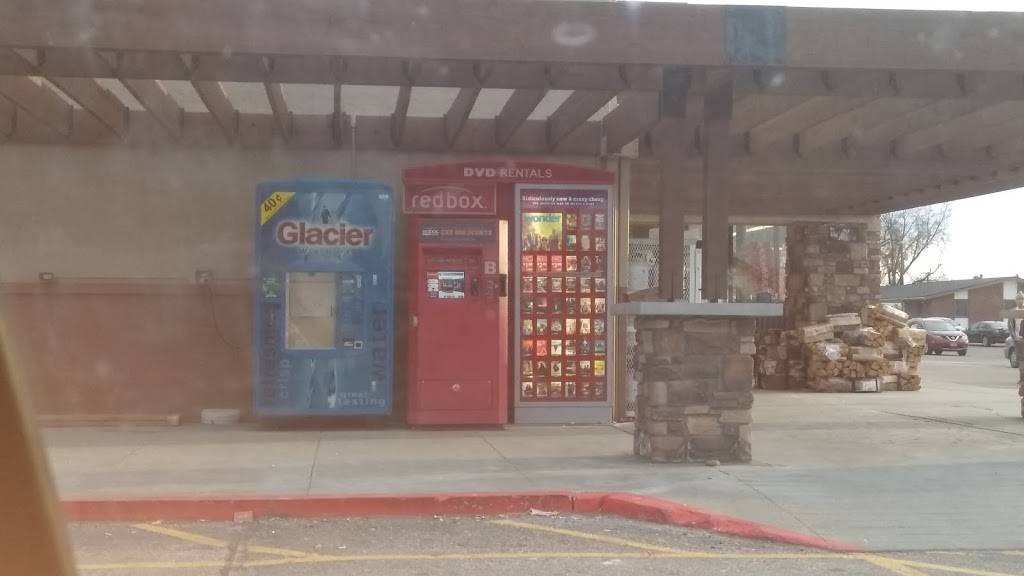 Redbox | 1520 N Cole Rd, Boise, ID 83704, USA | Phone: (866) 733-2693