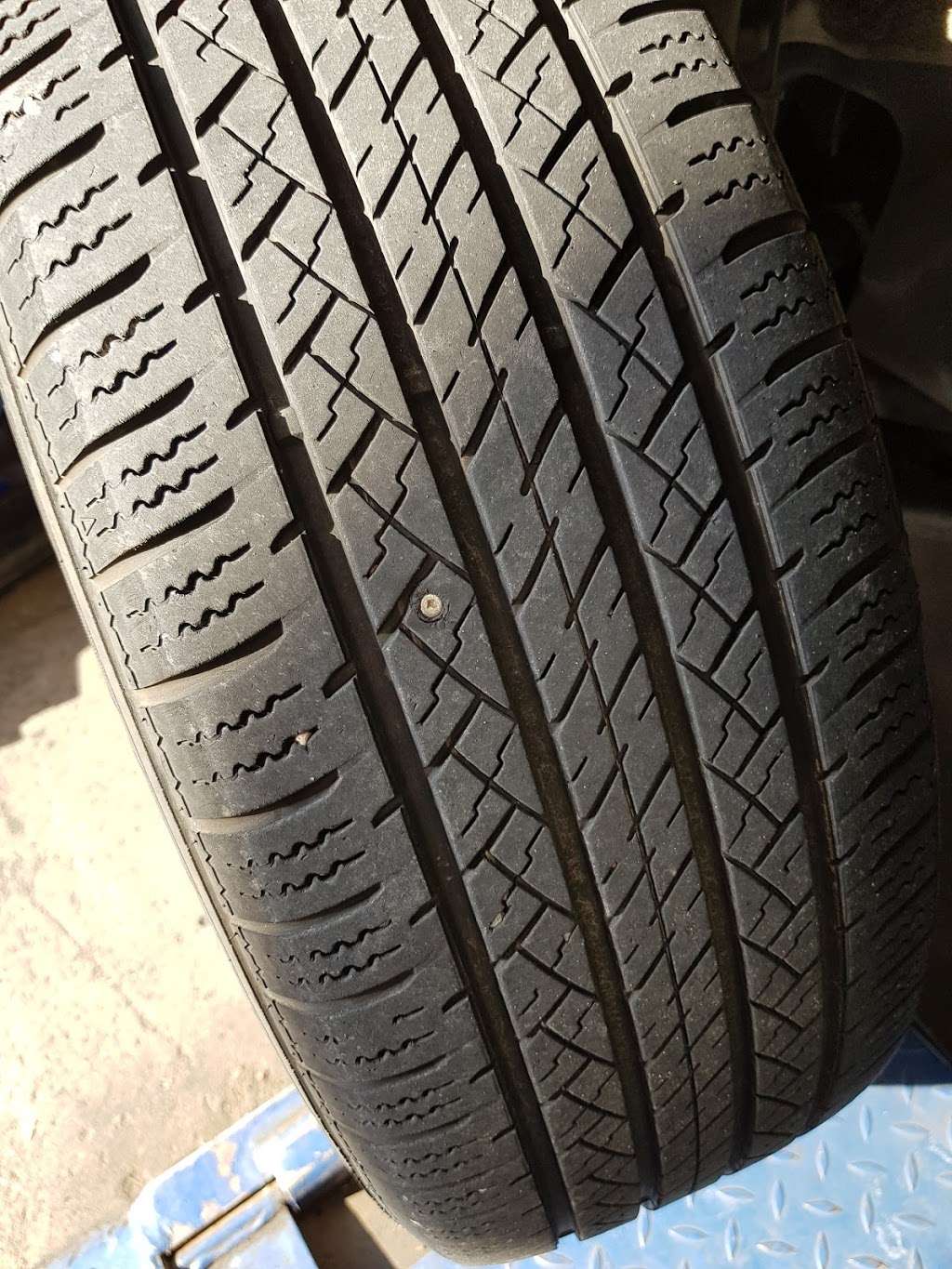 Tire Maximum | 8110 Richmond Ave, Houston, TX 77063 | Phone: (713) 534-1434