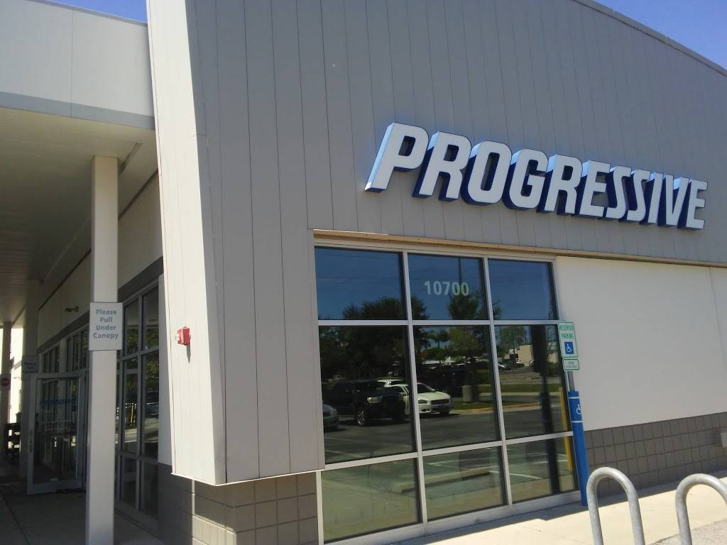 Progressive Insurance | 10700 N Lamar Blvd, Austin, TX 78753, USA | Phone: (512) 813-6740