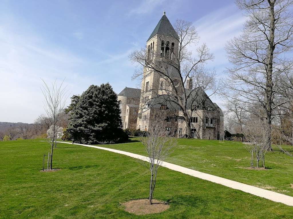 Bryn Athyn College | 2945 College Dr, Bryn Athyn, PA 19009 | Phone: (267) 502-6000