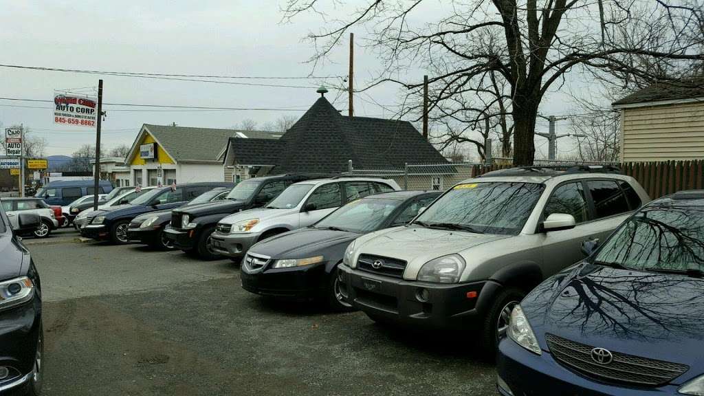 World Class Auto Corp. in 82 US9W, Haverstraw, NY 10927, USA