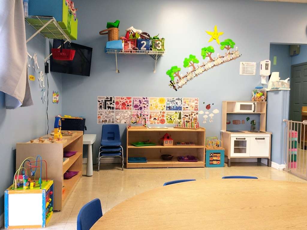 Montessori Learning Center | 1845 Lake Worth Rd, Lake Worth, FL 33461, USA | Phone: (561) 588-1240