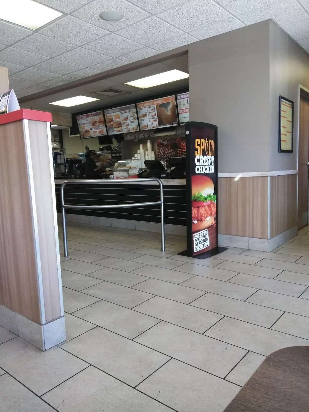 Burger King | 2790 Elkcam Blvd, Deltona, FL 32738, USA | Phone: (386) 532-2000