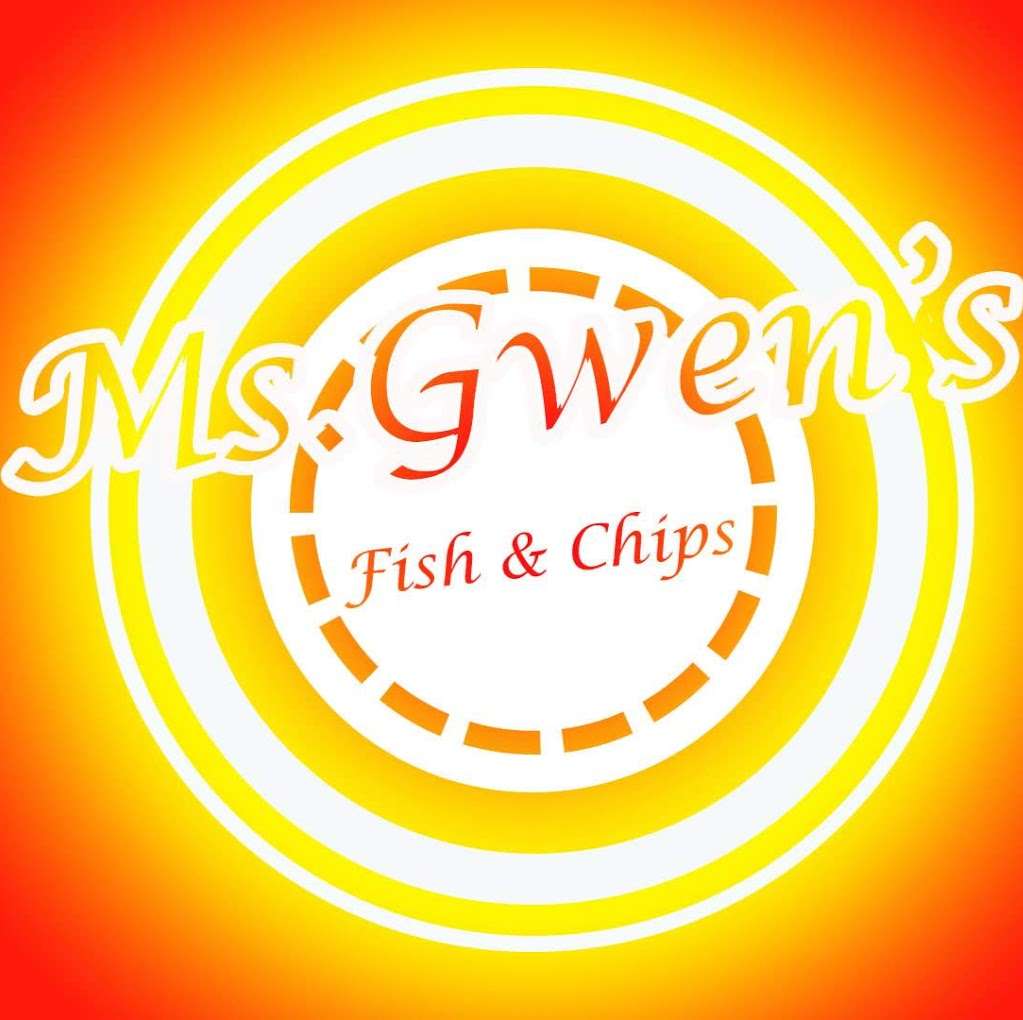 Ms Gwens Fish & Chips | 5017 Milford Rd #4, East Stroudsburg, PA 18302, USA | Phone: (570) 234-3202