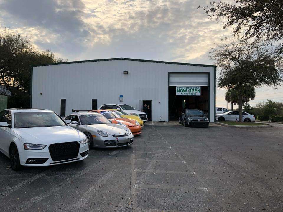 ATF Motorsports | 200 Southridge Industrial Dr, Tavares, FL 32778, United States | Phone: (407) 921-6631