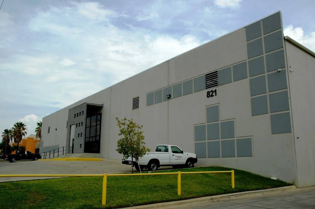 GOVI Logistics, LLC | 821 Union Pacific Blvd, Laredo, TX 78045, USA | Phone: (956) 231-3803