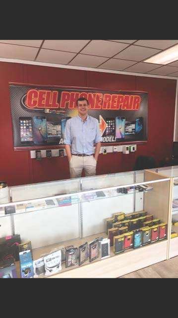 Cell Phone ReStore | 4118 Seawall Blvd, Galveston, TX 77550, USA | Phone: (409) 632-7293