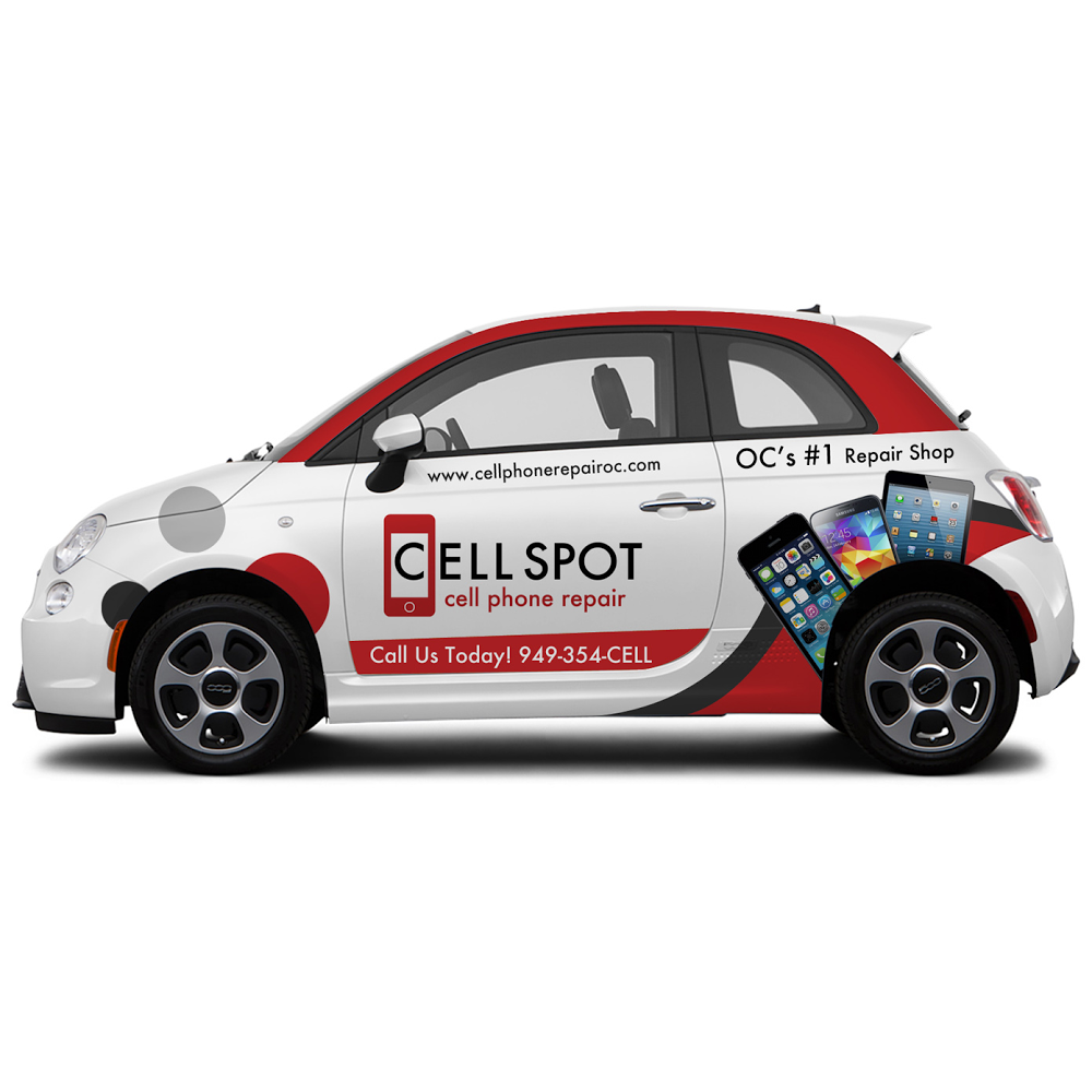 CellSpot Cell Phone Repair | 10420 Dale Ave, Stanton, CA 90680, USA | Phone: (714) 497-0728