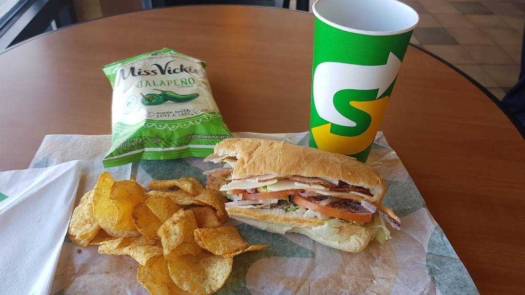 Subway | 9725 Pyramid Hwy Suite 406, Spanish Springs, NV 89436, USA | Phone: (775) 425-9900