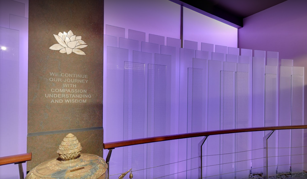 National Cambodian Heritage Museum | 2831 W Lawrence Ave, Chicago, IL 60625, USA | Phone: (773) 506-1280