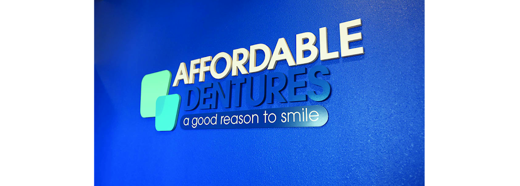 Affordable Dentures & Implants | 3602 Edgerton Dr, Bellevue, NE 68123 | Phone: (402) 819-1003