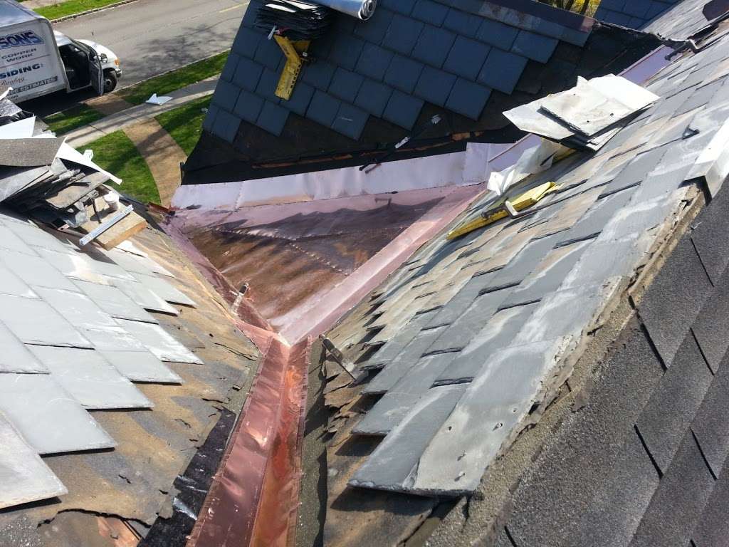 Aslam Roofing and Waterproofing | 9931 213th St, Queens Village, NY 11429 | Phone: (646) 247-6228