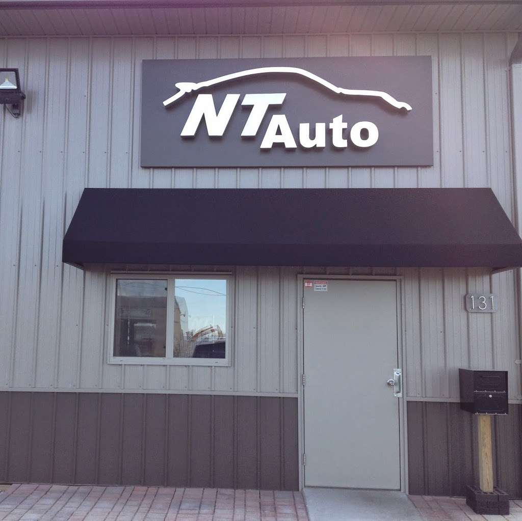 N T Auto | 131 Gatlin Dr, Griffith, IN 46319 | Phone: (219) 924-9444