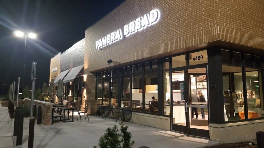 Panera Bread | 4480 W University Dr, Prosper, TX 75078, USA | Phone: (469) 296-1046