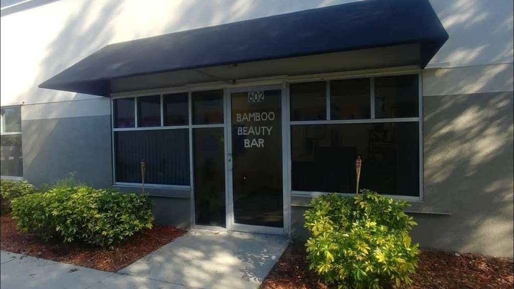 Bamboo Beauty Bar | 3760 Curtis Blvd #602 & #604, Cocoa, FL 32927 | Phone: (321) 636-8467