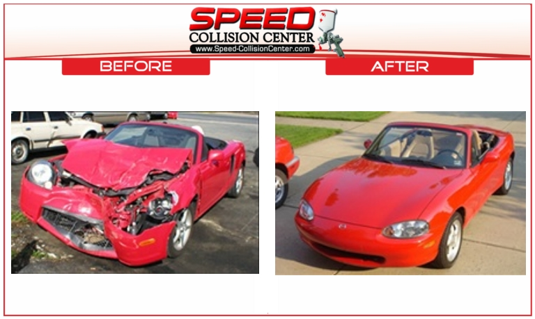 Speed Collision Center | 10003 Deer Trail Dr, Houston, TX 77038, USA | Phone: (713) 825-0407