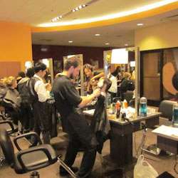 Empire Beauty School | 799 W Sproul Rd, Springfield, PA 19064, USA | Phone: (610) 616-2188