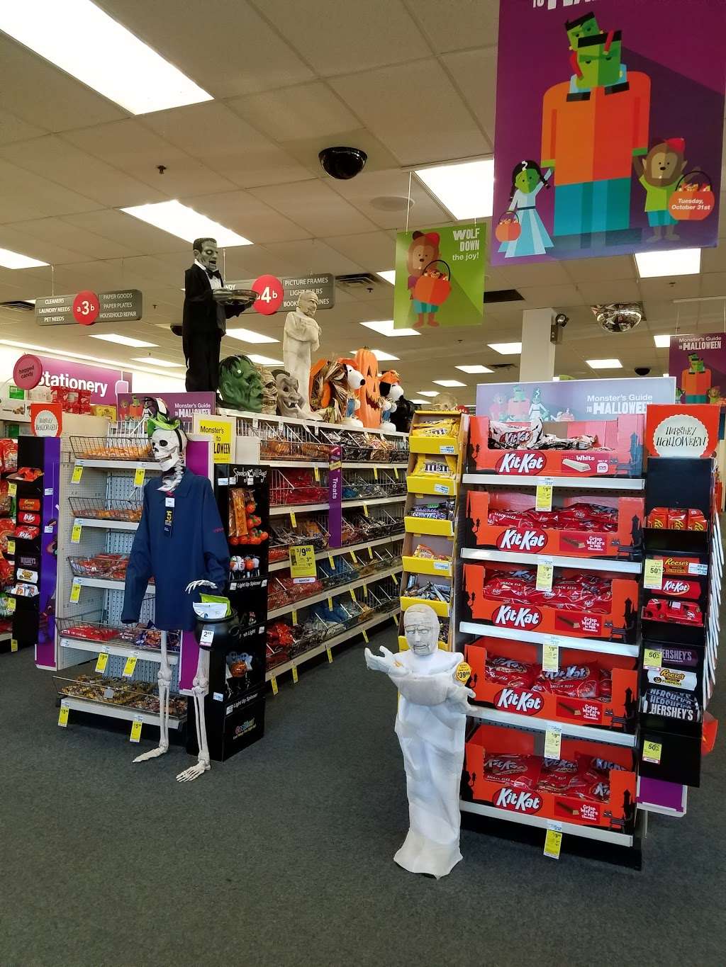 CVS | 7 Fox Run Ln, East Stroudsburg, PA 18302, USA | Phone: (570) 223-6892