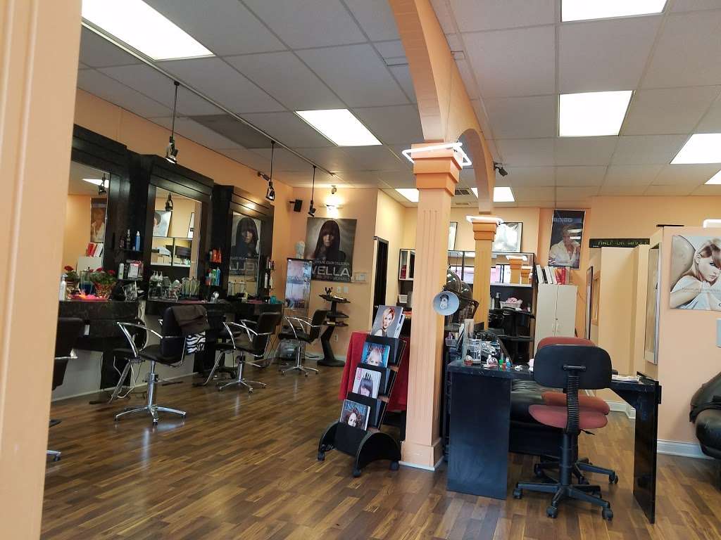 Shear Art Hair Studio II | 6200 W Montrose Ave, Chicago, IL 60634, USA | Phone: (773) 202-1883