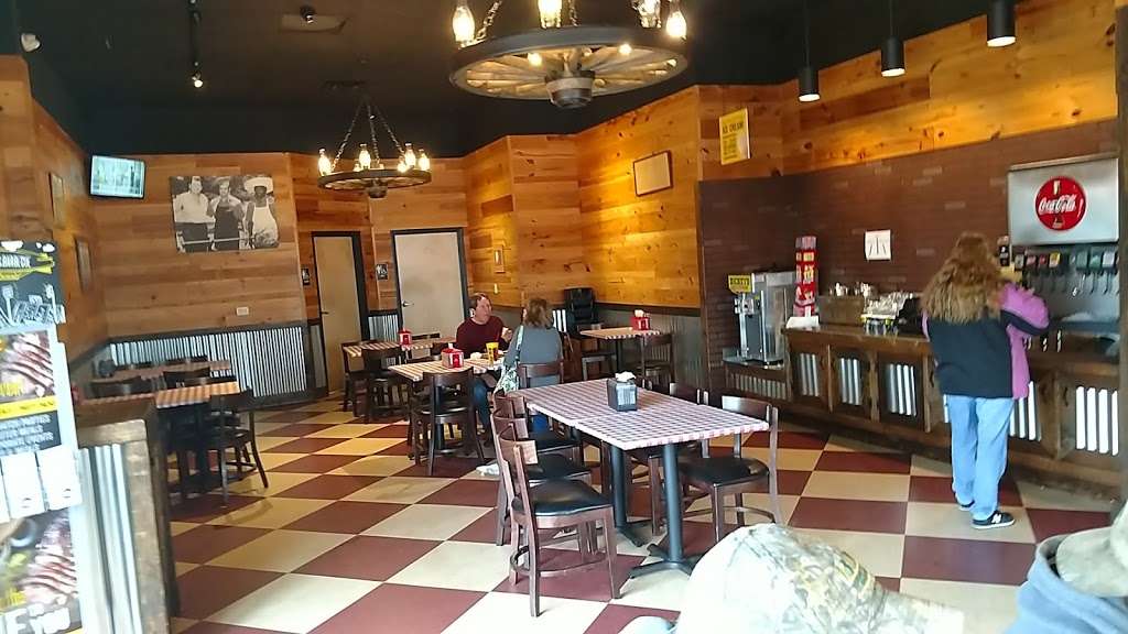 Dickeys Barbecue Pit | 2481 Lincoln Hwy E Ste 5, Lancaster, PA 17602 | Phone: (717) 435-8444