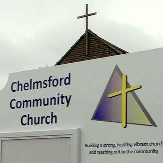 Chelmsford Community Church | Trent Rd, Chelmsford CM1 2LQ, UK | Phone: 07984 099632