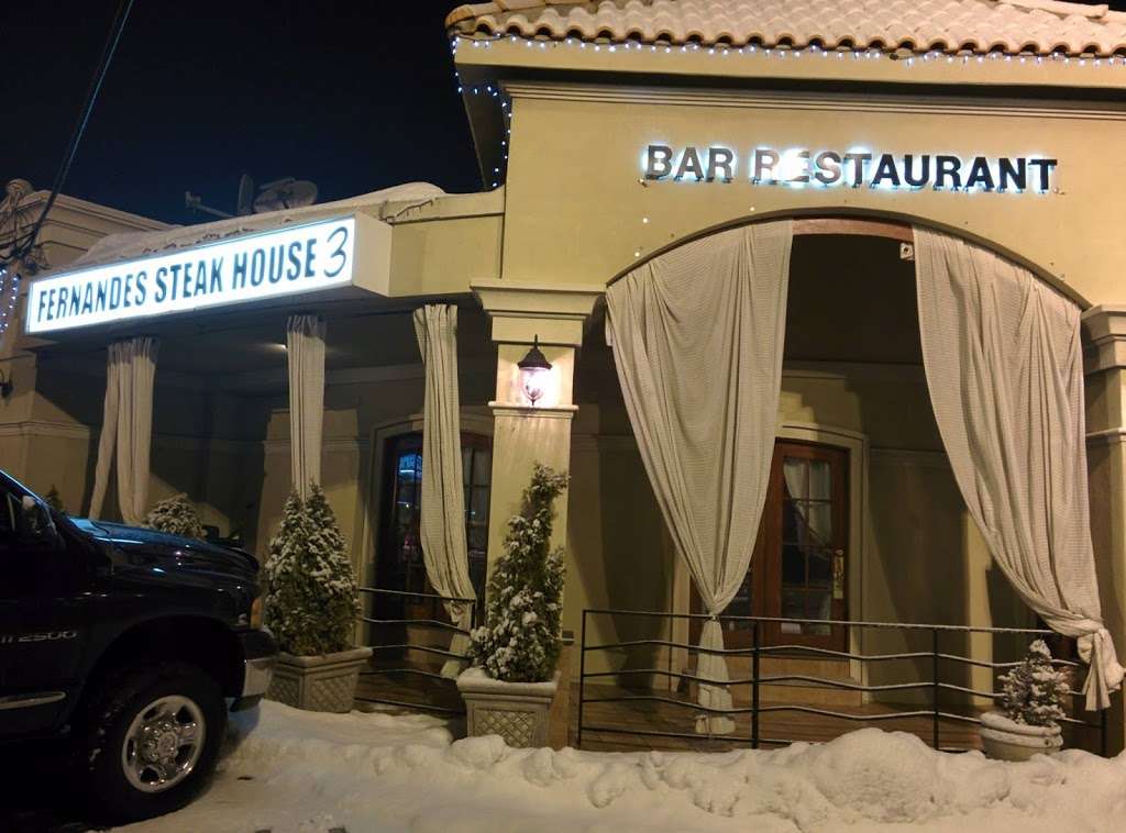 Fernandes Steakhouse 3 | 1776 NJ-35, South Amboy, NJ 08879 | Phone: (732) 721-2306