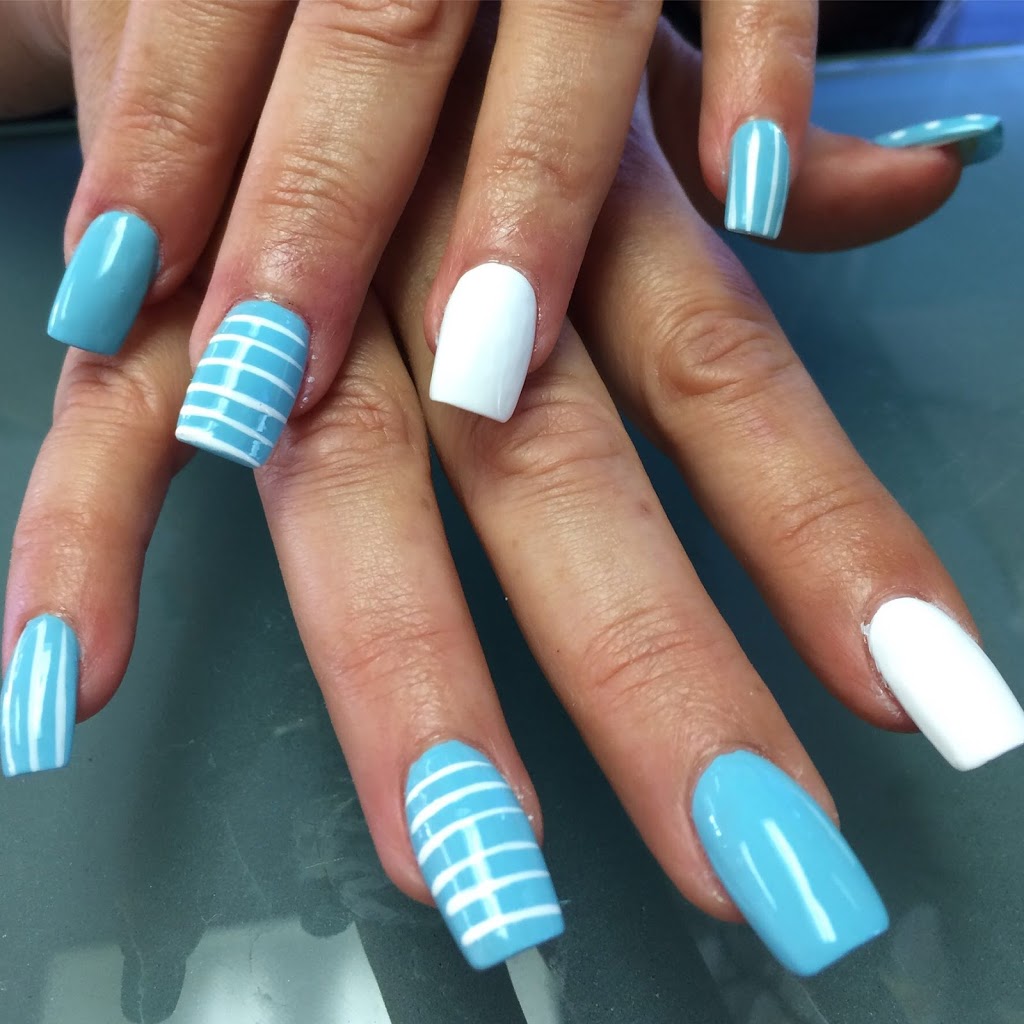 2Ns nails and spa | 12525 Beverly Blvd, Whittier, CA 90601 | Phone: (562) 832-0444