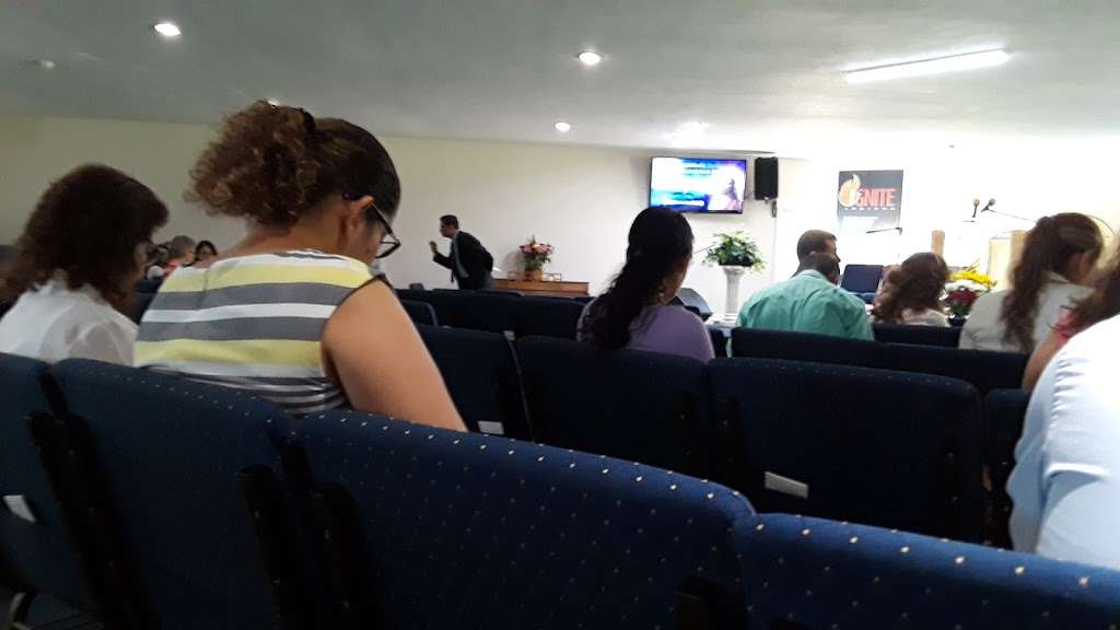 Iglesia Adventista Del Septimo Dia Norte | 7434 Michigan Rd, Indianapolis, IN 46268