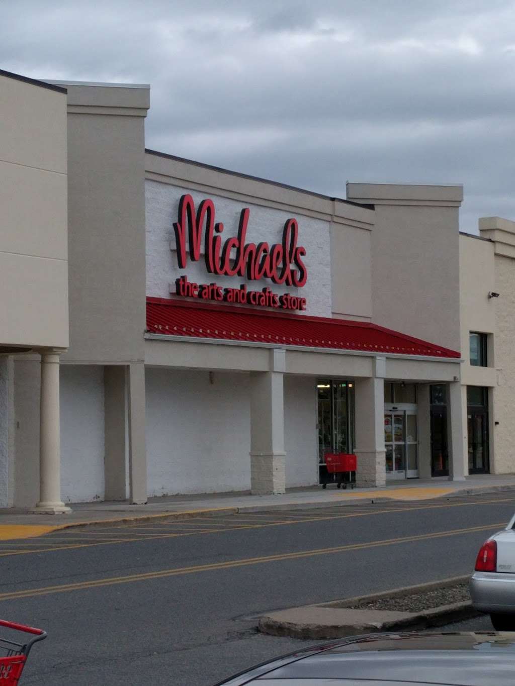 Michaels | 88-5 Dunning Rd, Middletown, NY 10940, USA | Phone: (845) 343-9900