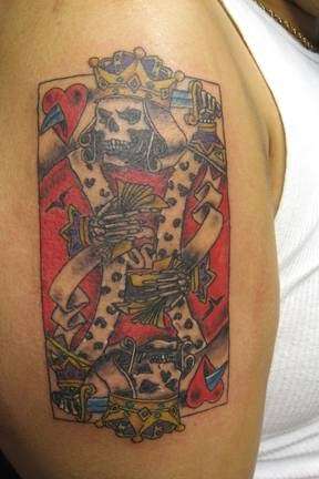 IDIAINK Custom Tattoo | 9822 W Girton Dr, Lakewood, CO 80227