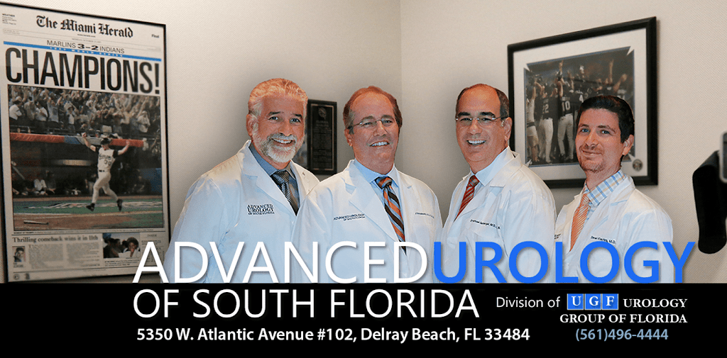 Emanuel E. Gottenger, MD | 5350 W Atlantic Ave STE 102, Delray Beach, FL 33484, USA | Phone: (561) 496-4444