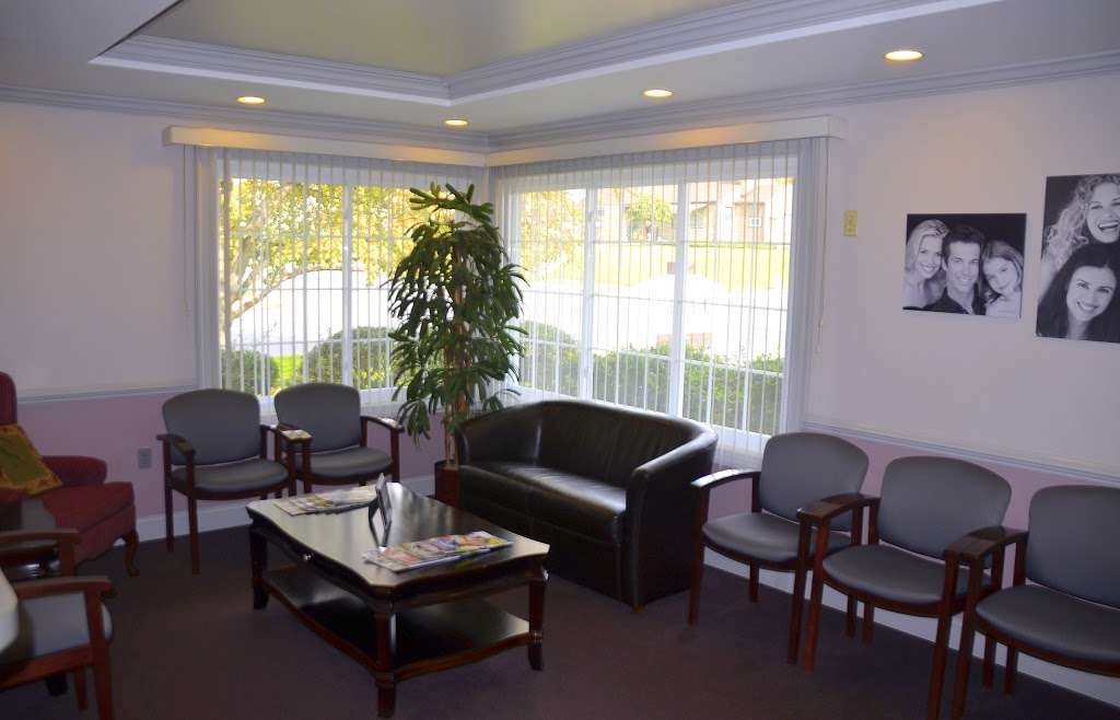 Boulevard Dental Associates | 430 Kenhorst Blvd, Reading, PA 19611, USA | Phone: (610) 775-0321