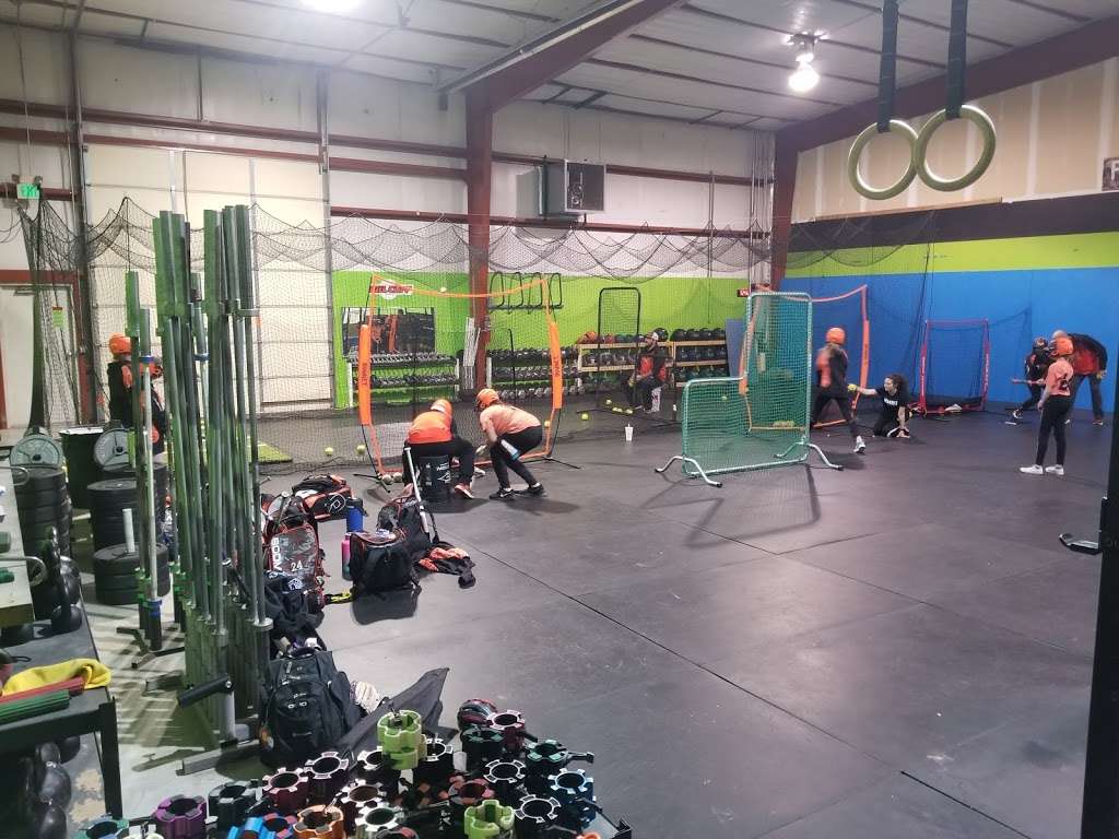 CrossFit MHz | 3762 Puritan Way #2, Frederick, CO 80516, USA | Phone: (720) 441-4348