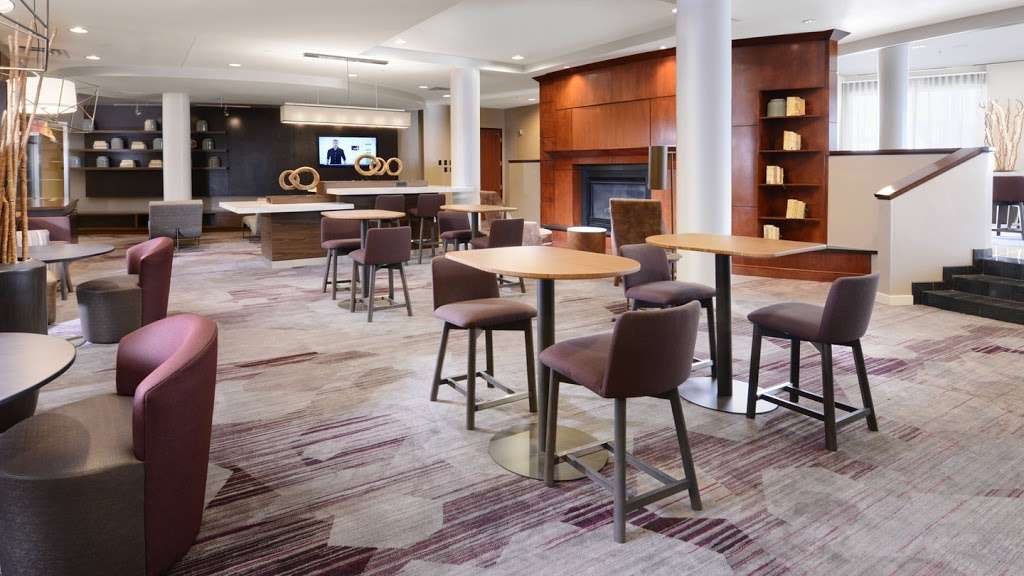 Courtyard by Marriott Houston Pearland | 11200 Broadway St, Pearland, TX 77584 | Phone: (713) 413-0500