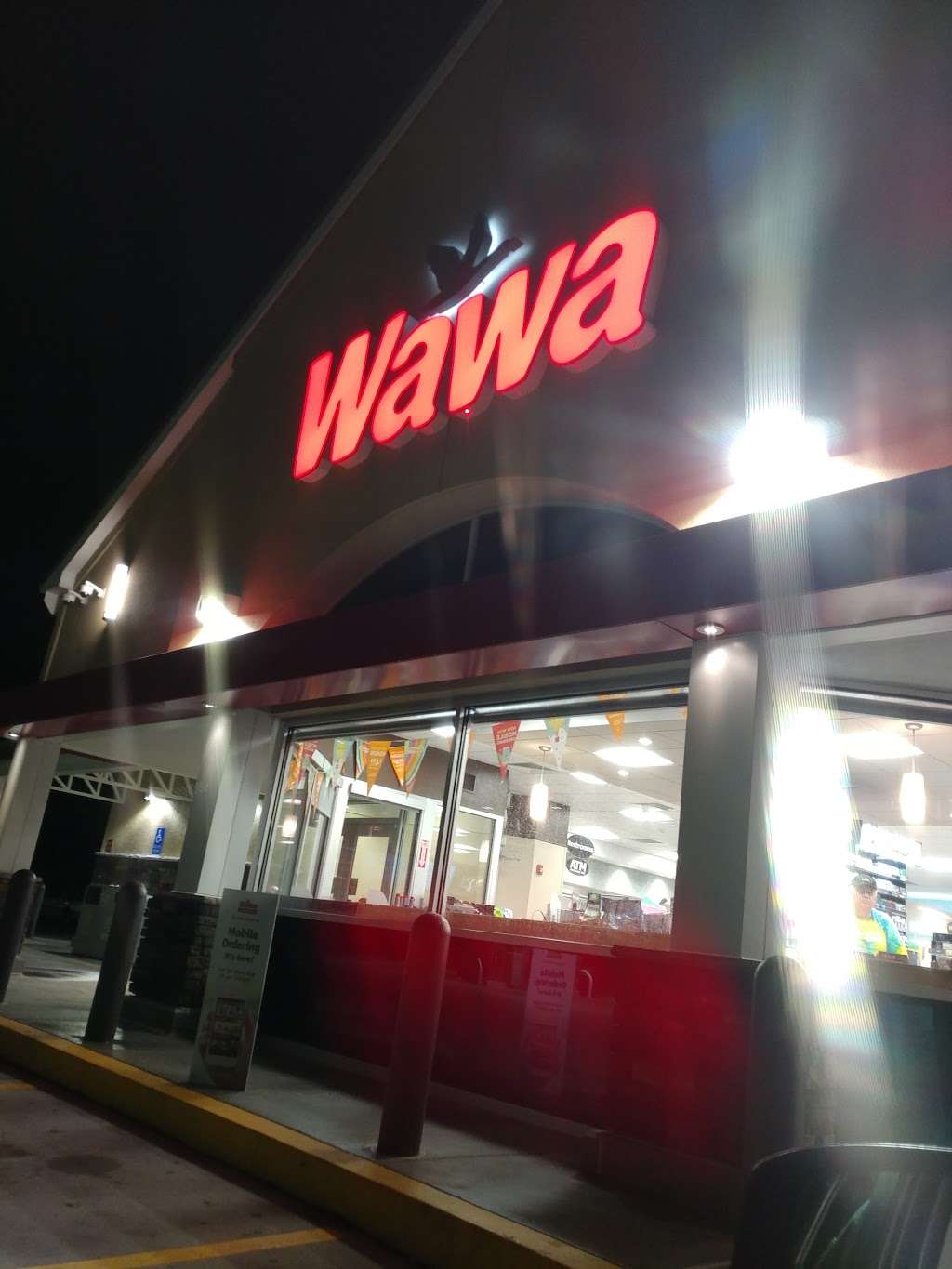 Wawa | 36 Baltimore Pike, Glen Mills, PA 19342, USA | Phone: (610) 558-8341