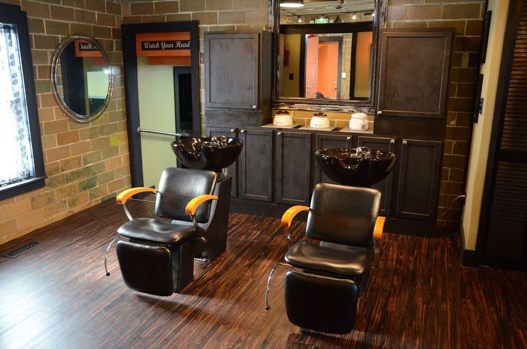 The Hair Company | 3119 Mounds Rd, Anderson, IN 46016 | Phone: (765) 606-1467